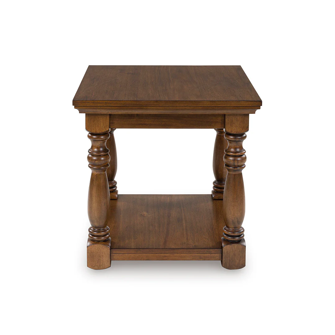 Sturlayne End Table - Image 4
