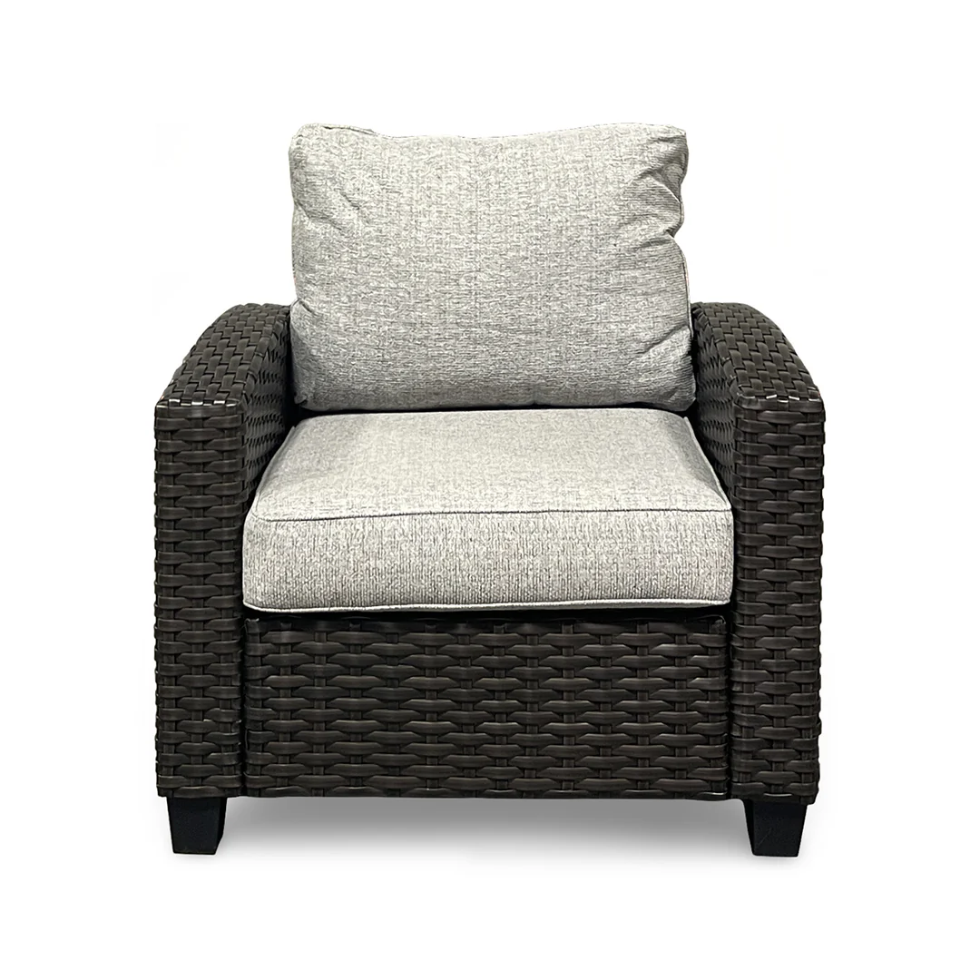 Sunflower Outdoor Set (4pc) - Image 12