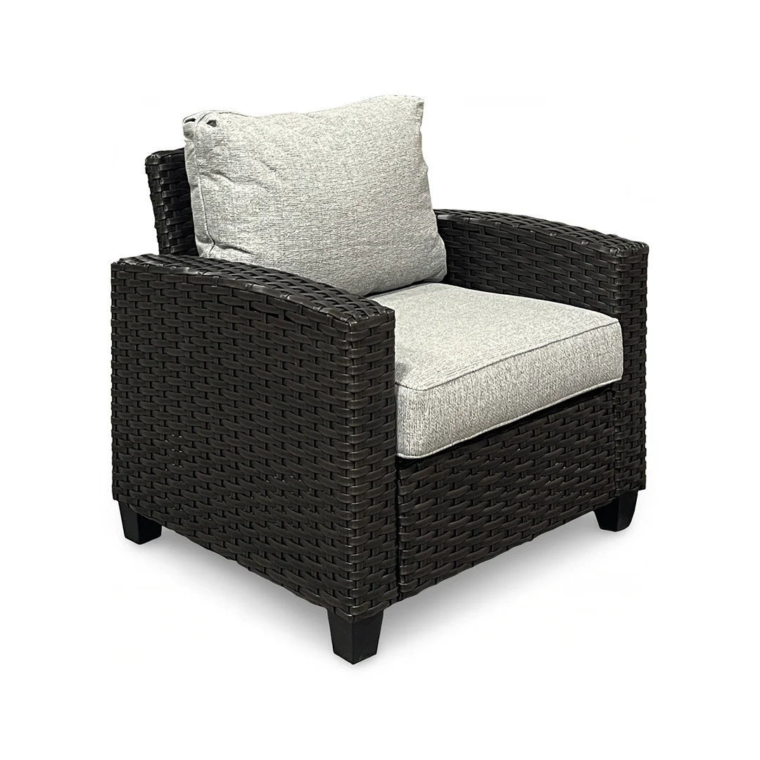 Sunflower Outdoor Set (4pc) - Image 13