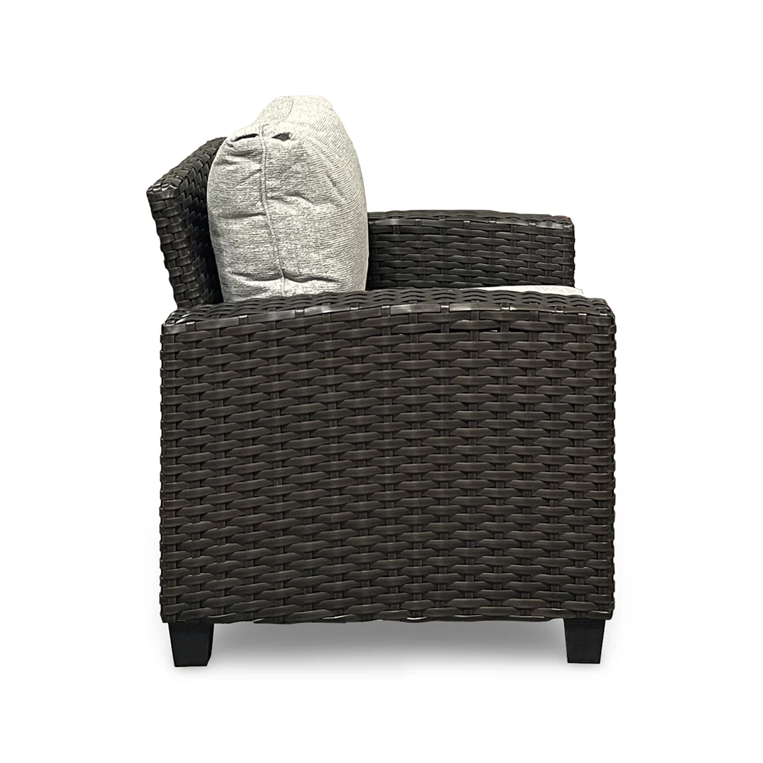 Sunflower Outdoor Set (4pc) - Image 14