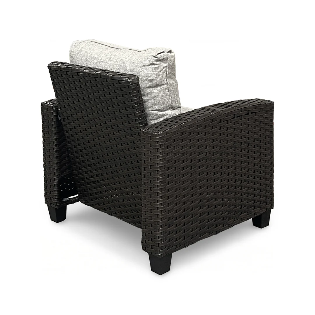 Sunflower Outdoor Set (4pc) - Image 15