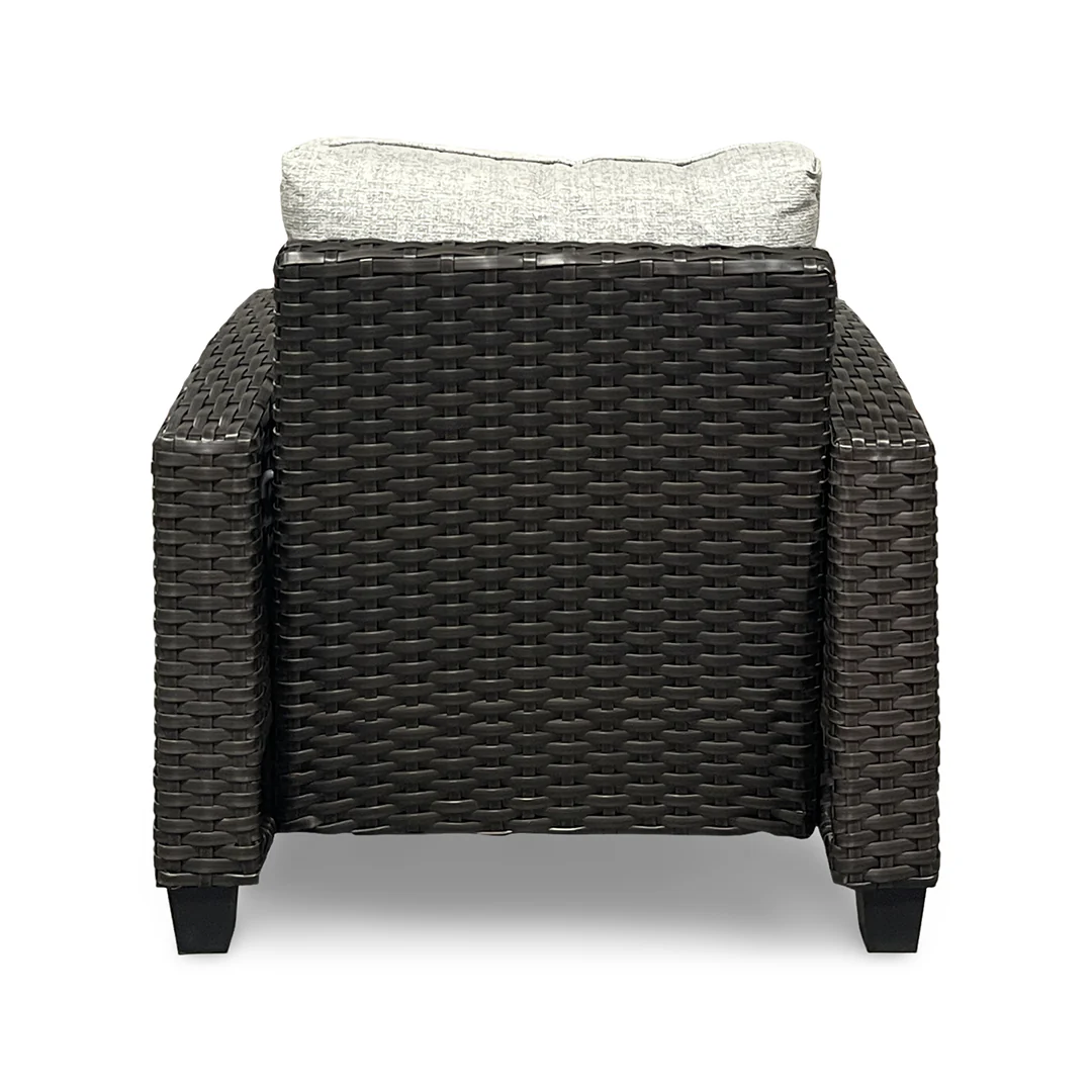 Sunflower Outdoor Set (4pc) - Image 16