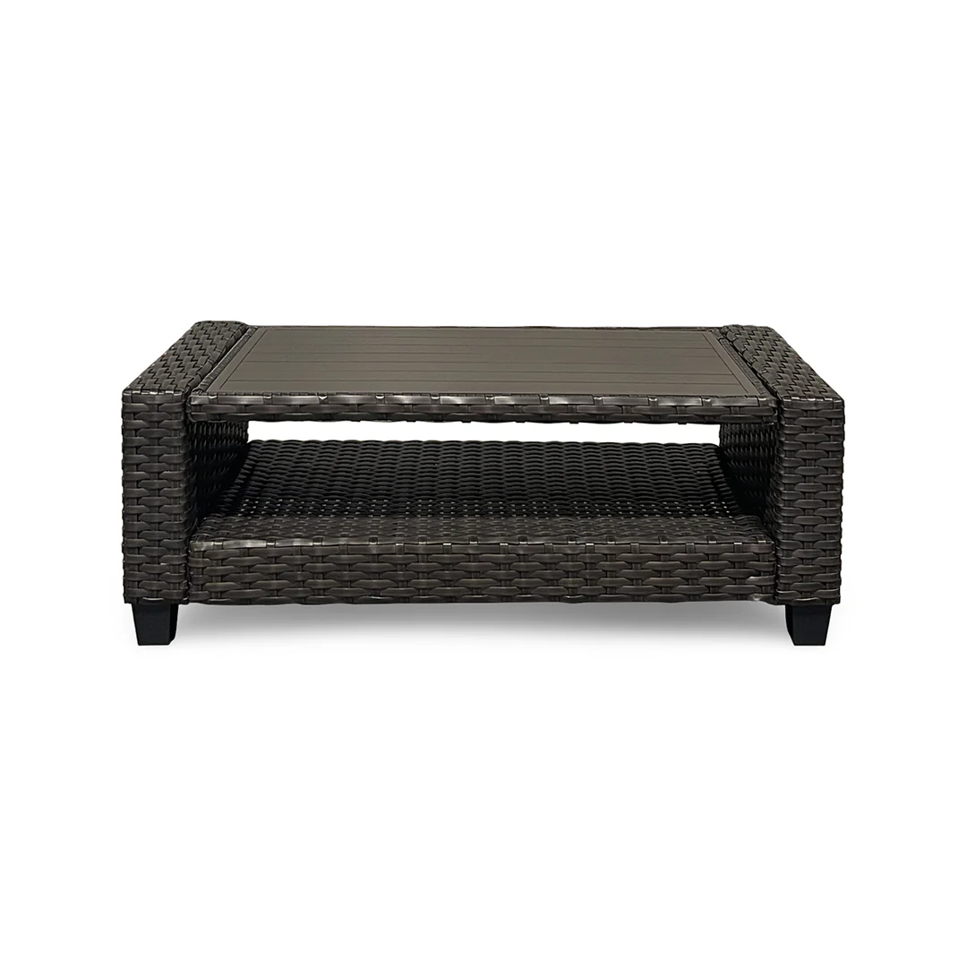 Sunflower Outdoor Set (4pc) - Image 17