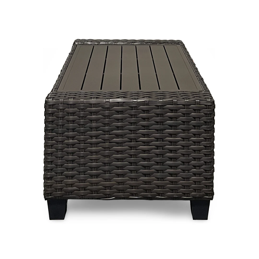 Sunflower Outdoor Set (4pc) - Image 19