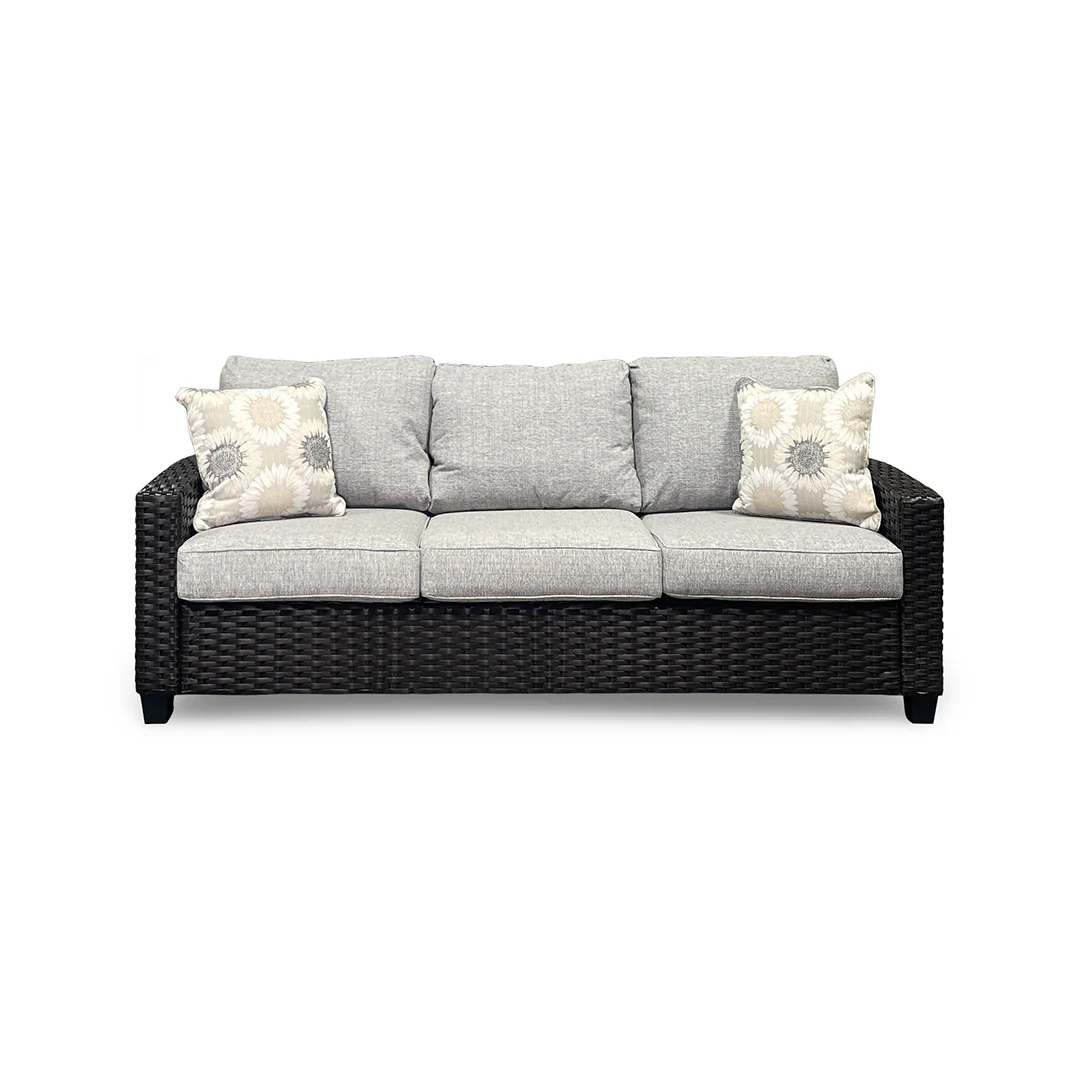 Sunflower Outdoor Set (4pc) - Image 3