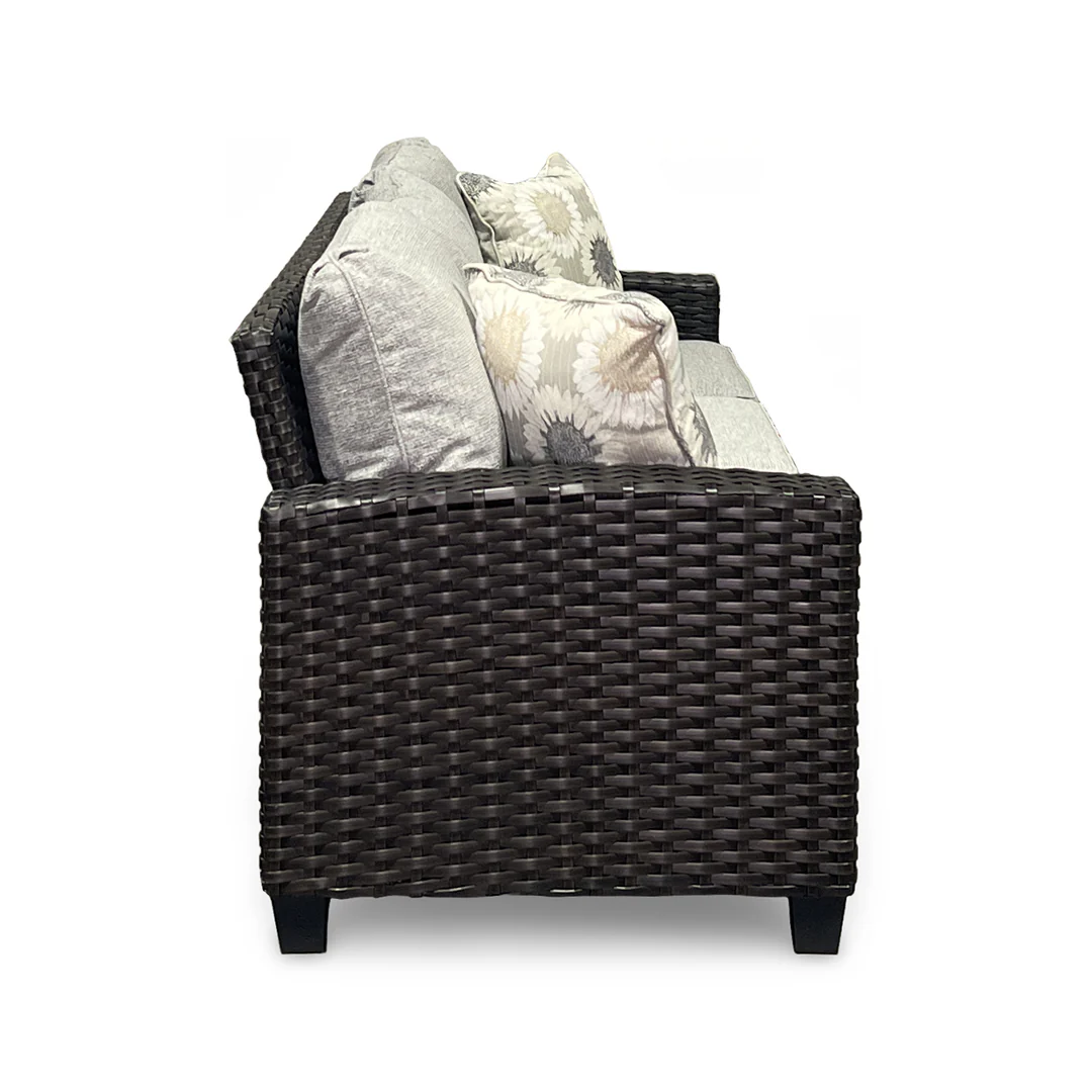 Sunflower Outdoor Set (4pc) - Image 5