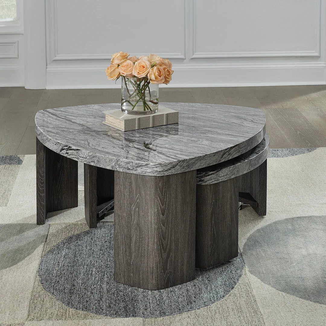 Surmour Nested Cocktail Table - Image 3