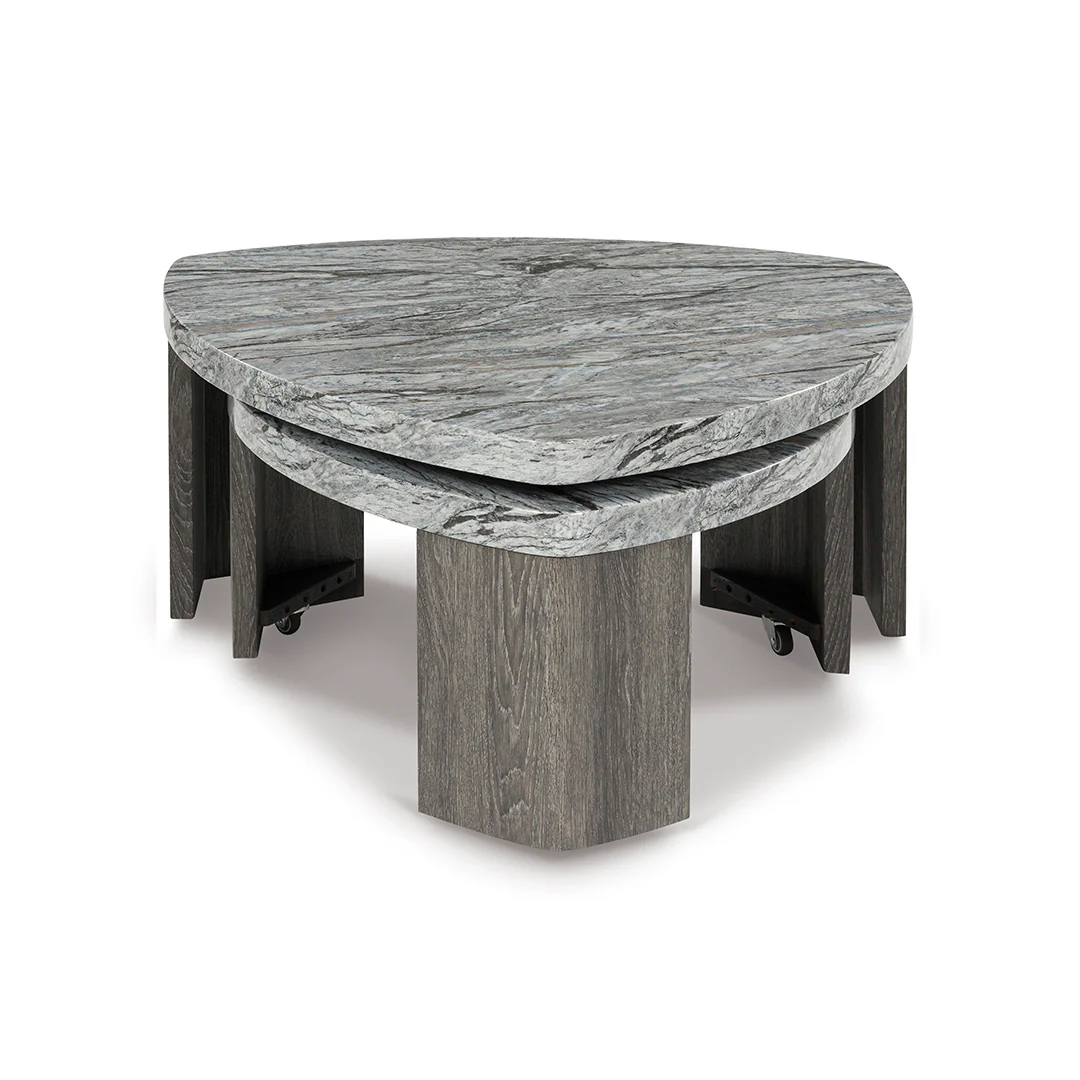 Surmour Nested Cocktail Table - Image 4