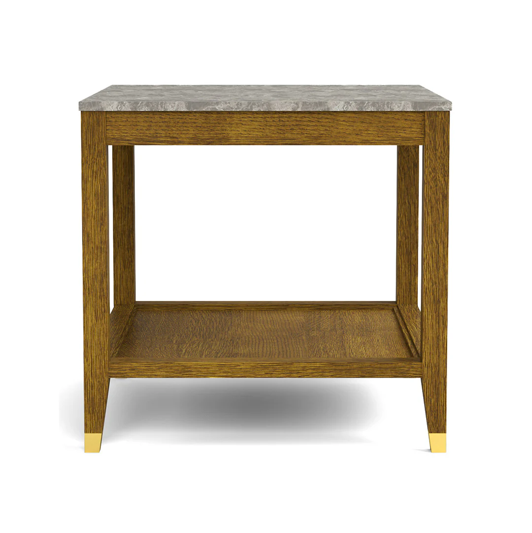 Surrey Hills End Table - Image 2