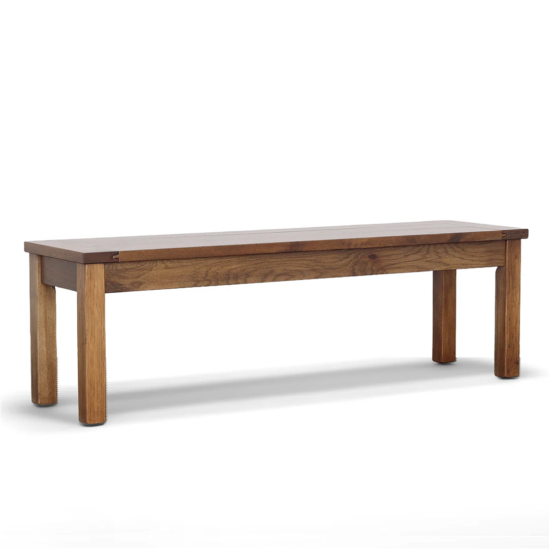 Sutter Mills Bench
