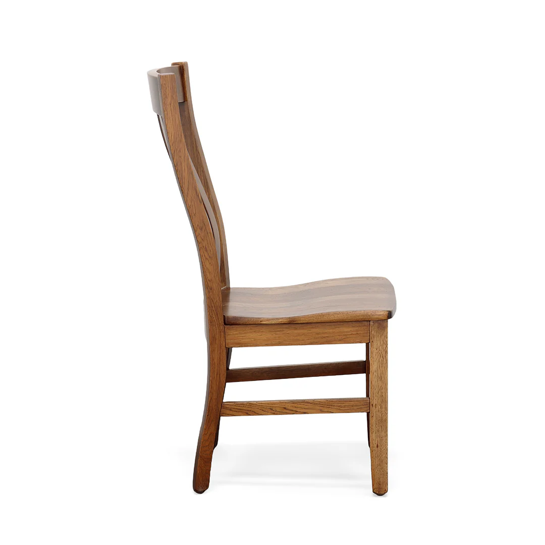 Sutter Mills Side Chair - Image 3
