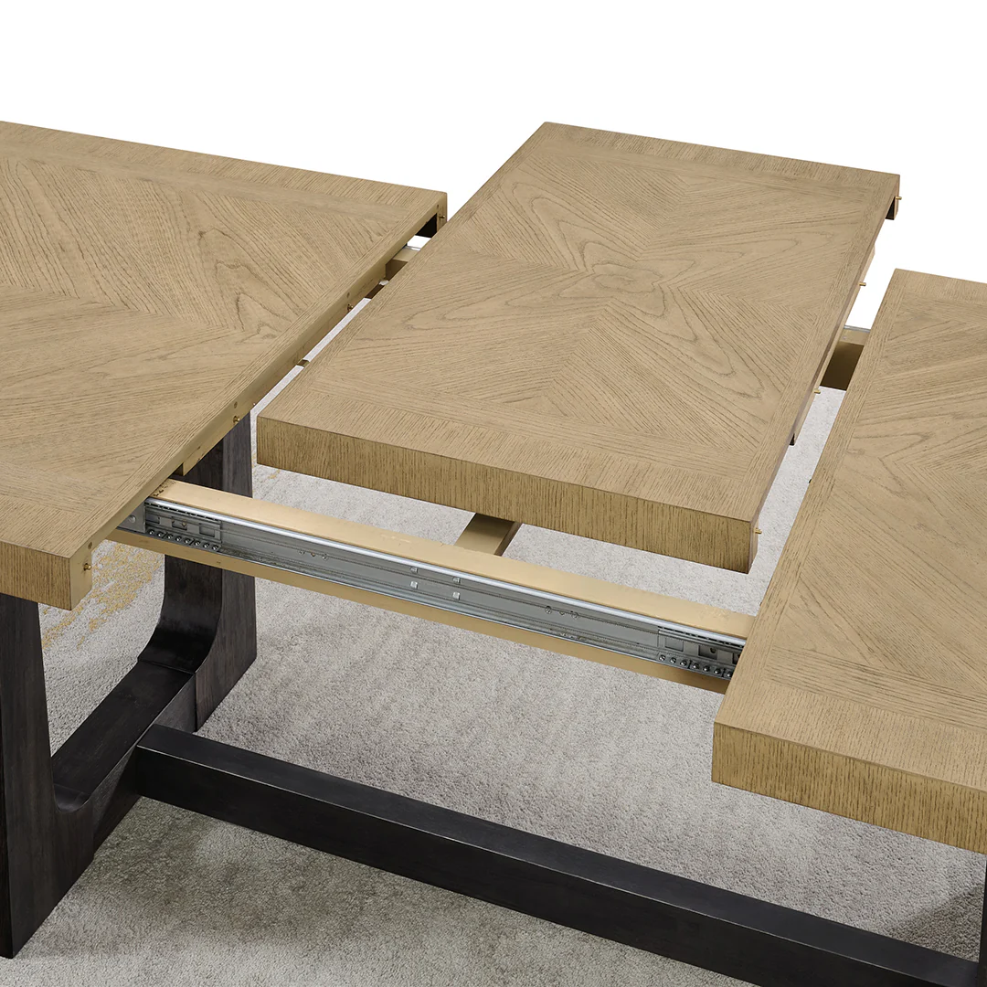 Sutton Place Dining Set - Image 6