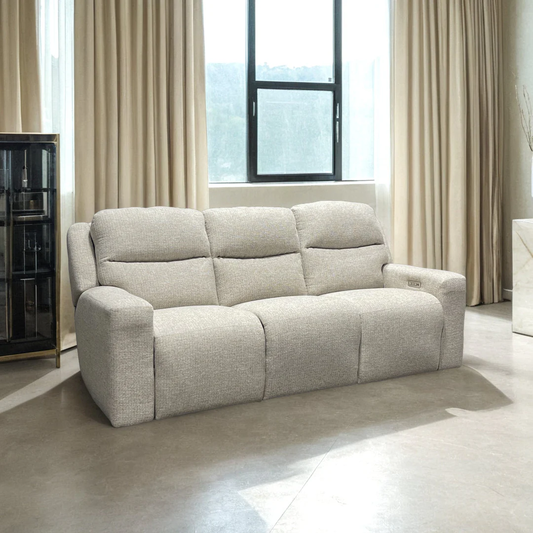 Sutton Power Reclining Sofa - Image 2
