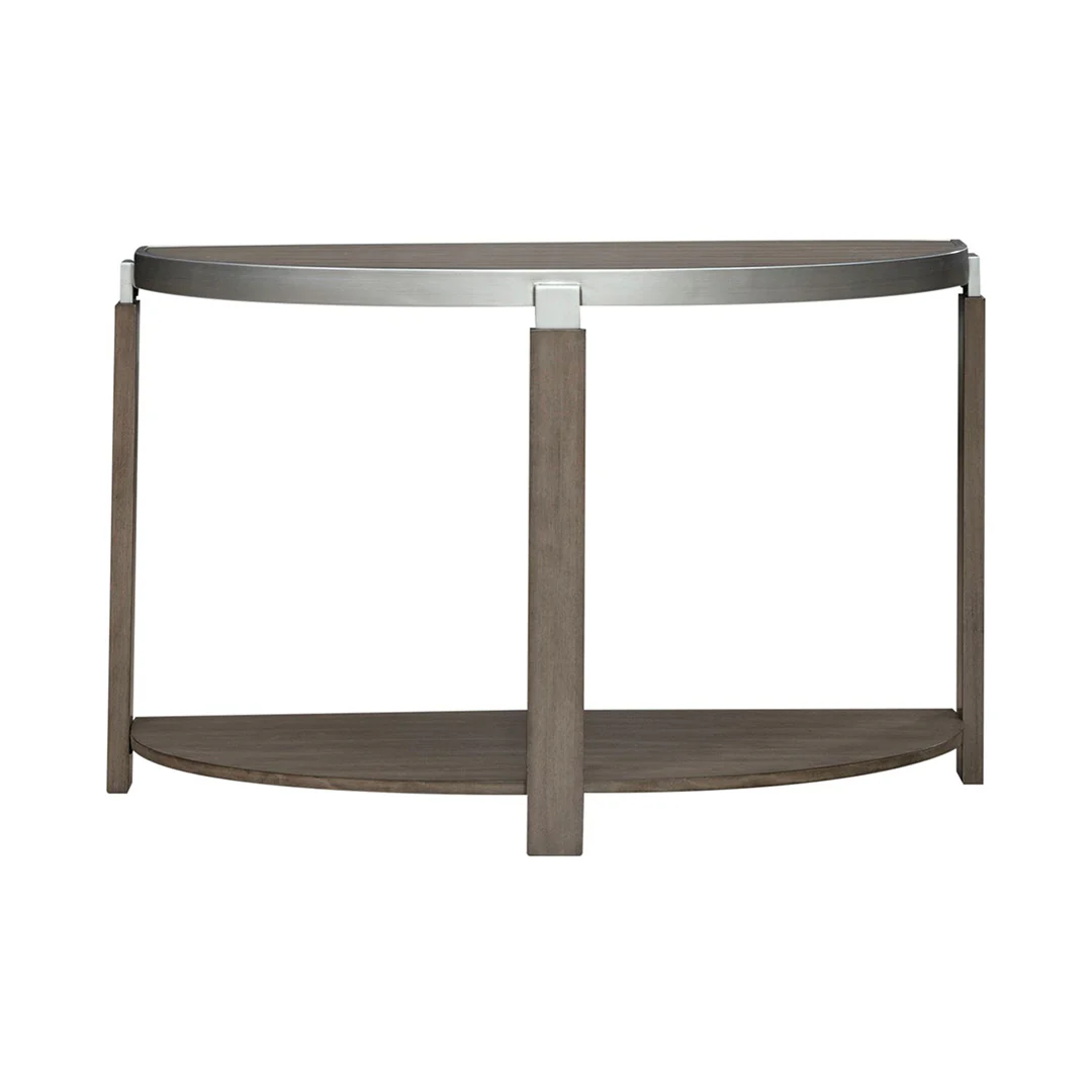 Sutton Sofa Table - Image 3