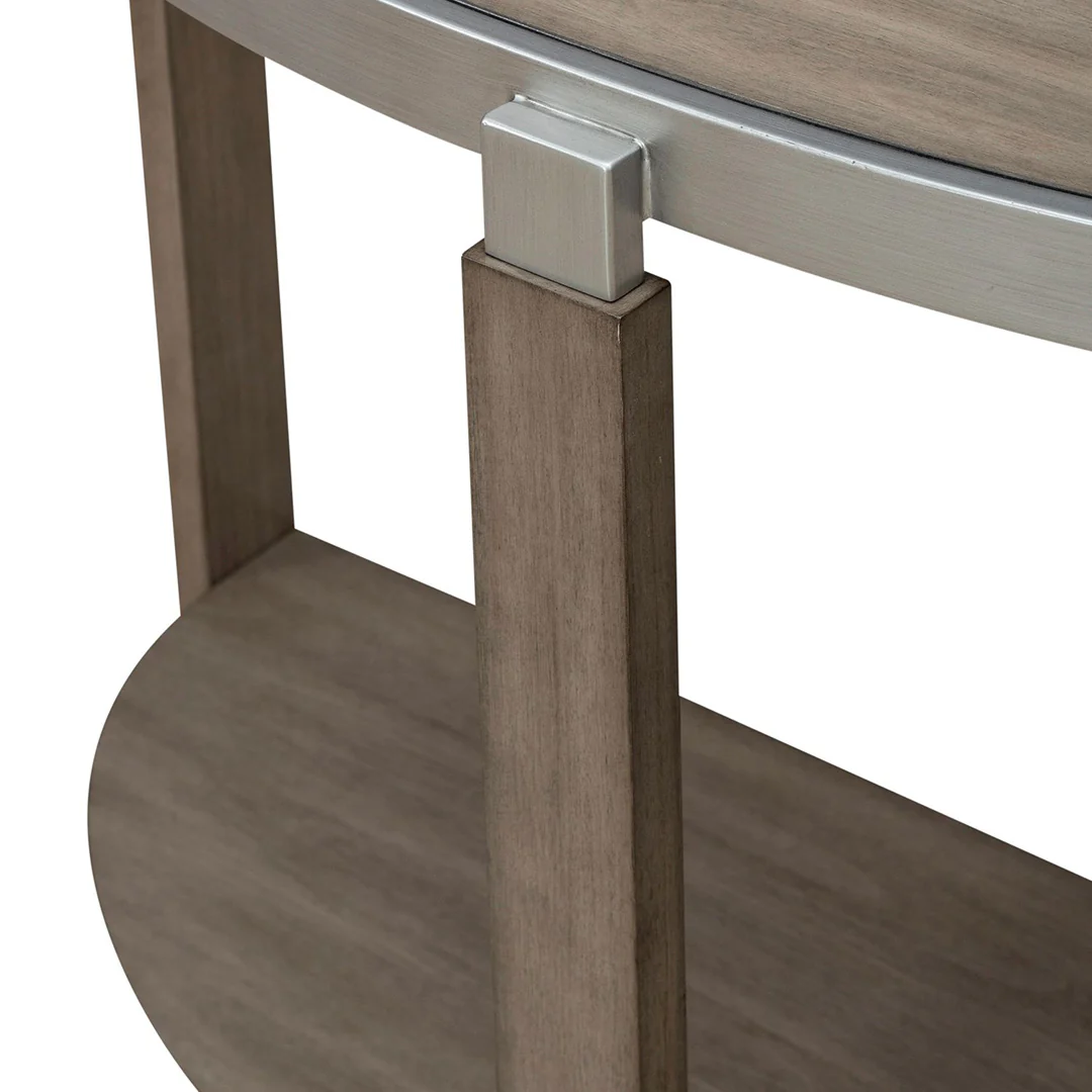 Sutton Sofa Table - Image 6