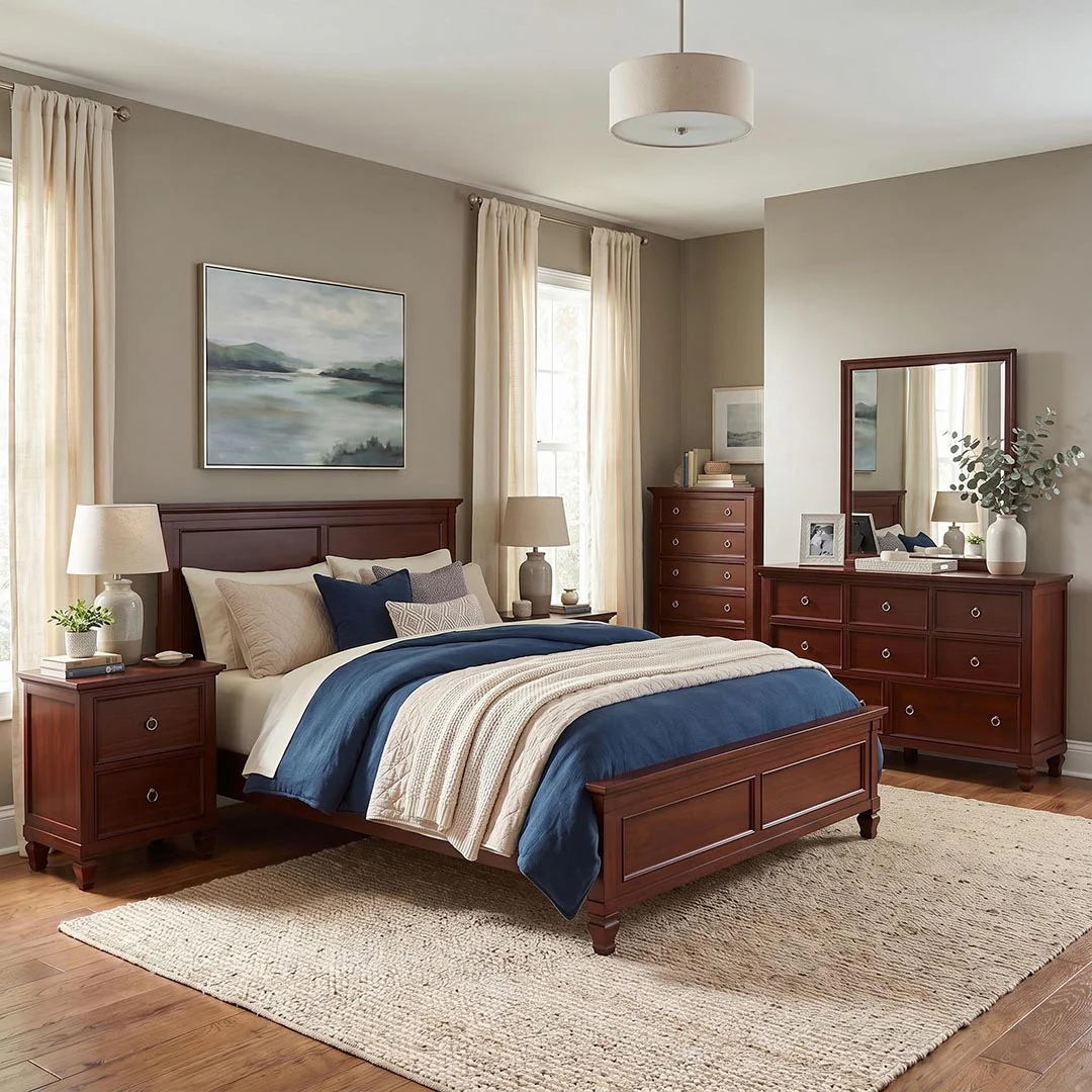 Tamarack Bed - Image 24
