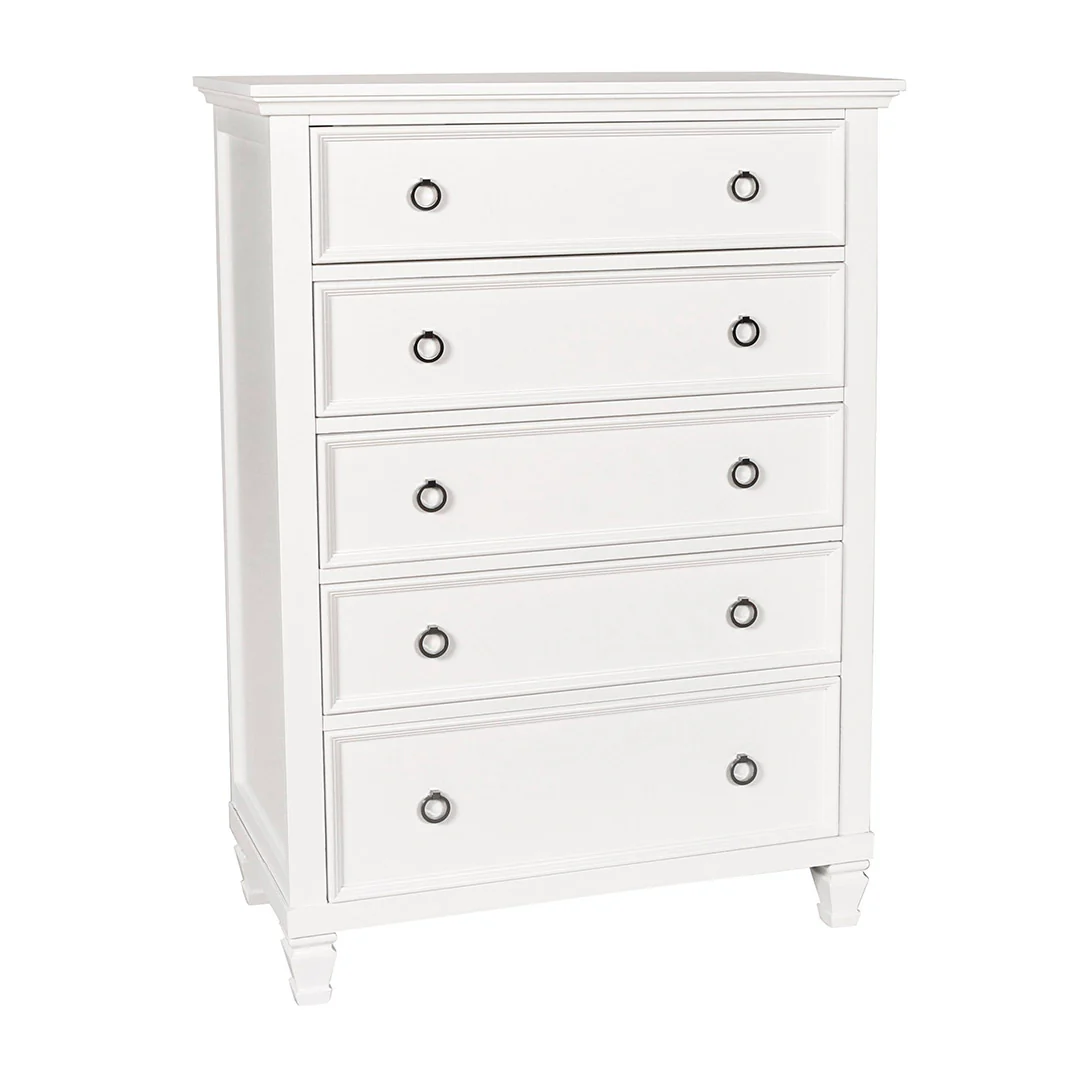 Tamarack Chest - Image 10