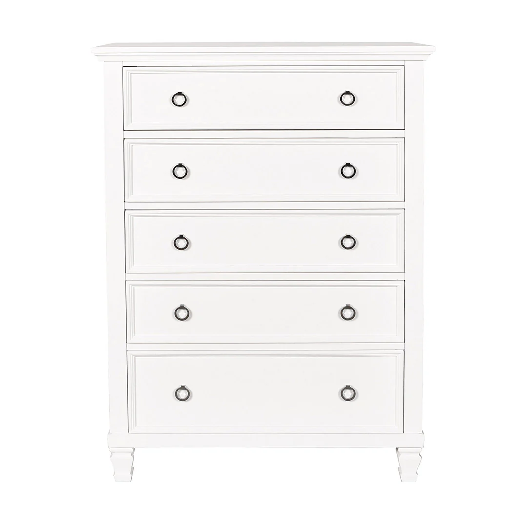 Tamarack Chest - Image 12