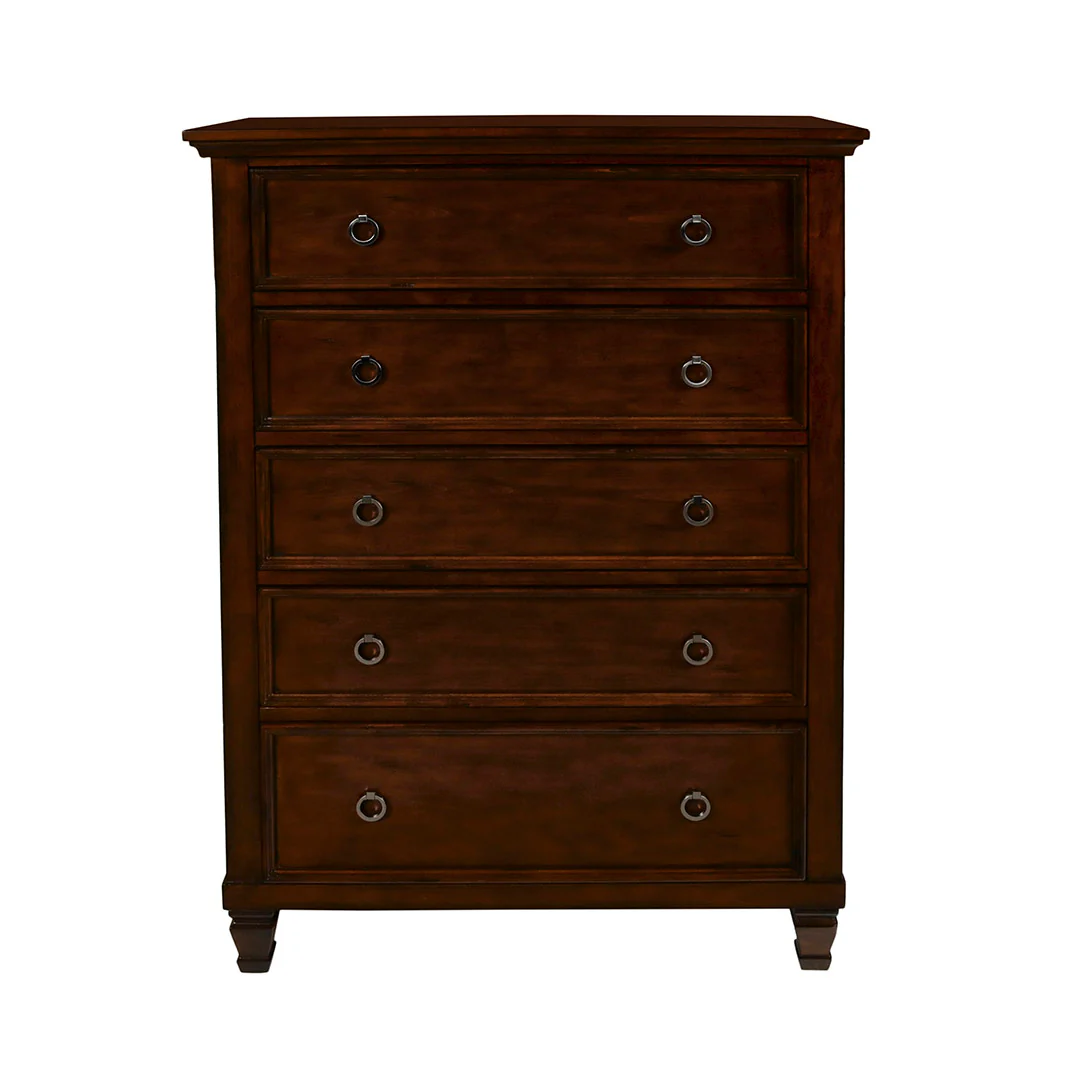 Tamarack Chest - Image 3