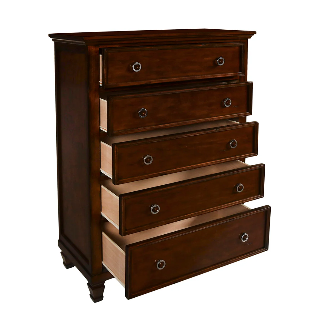 Tamarack Chest - Image 4