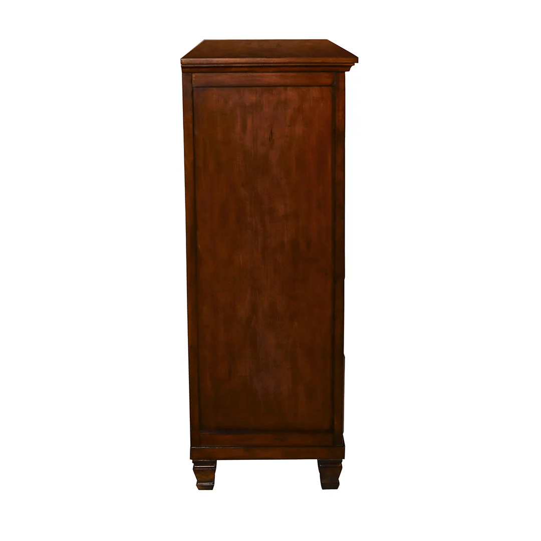 Tamarack Chest - Image 5