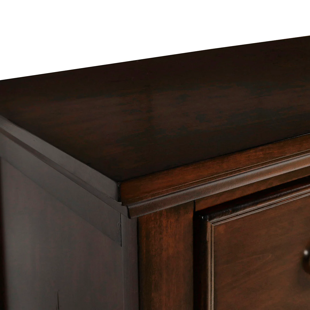 Tamarack Chest - Image 6