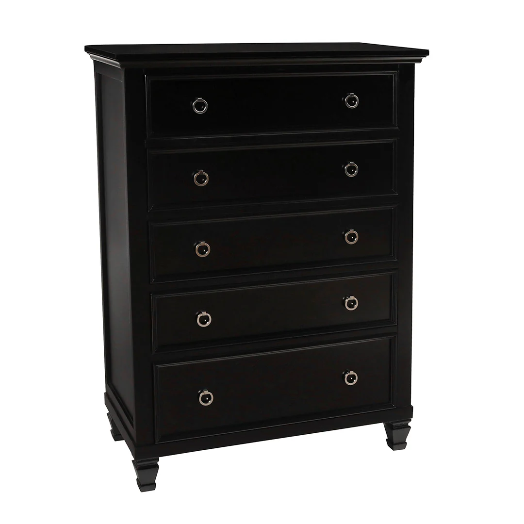 Tamarack Chest - Image 7