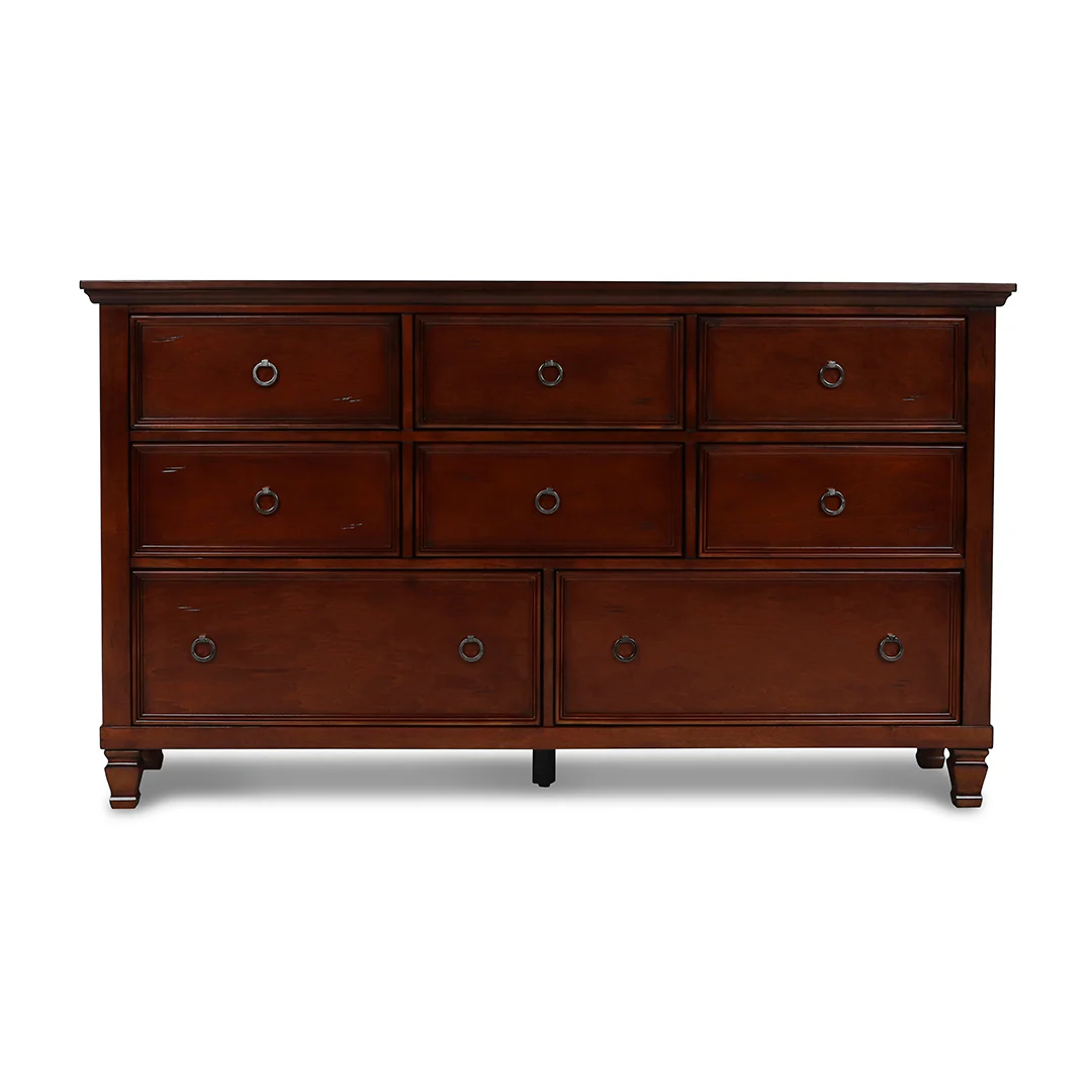 Tamarack Dresser - Image 3