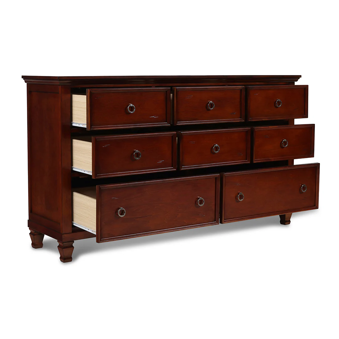 Tamarack Dresser - Image 4