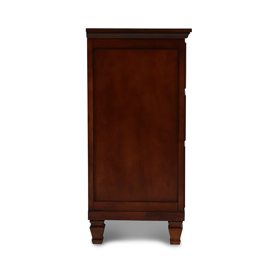 Tamarack Dresser - Image 5