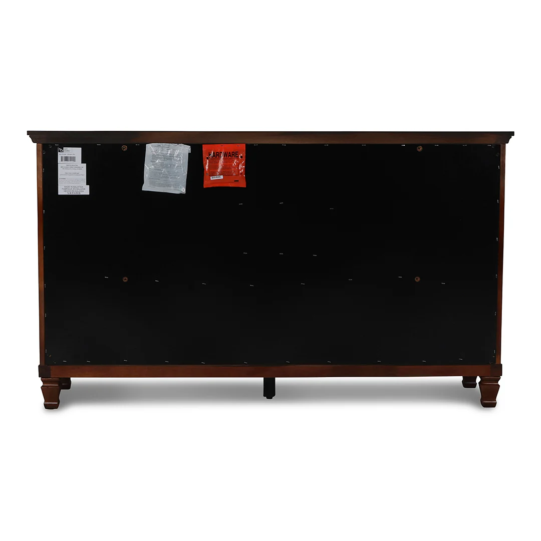 Tamarack Dresser - Image 6