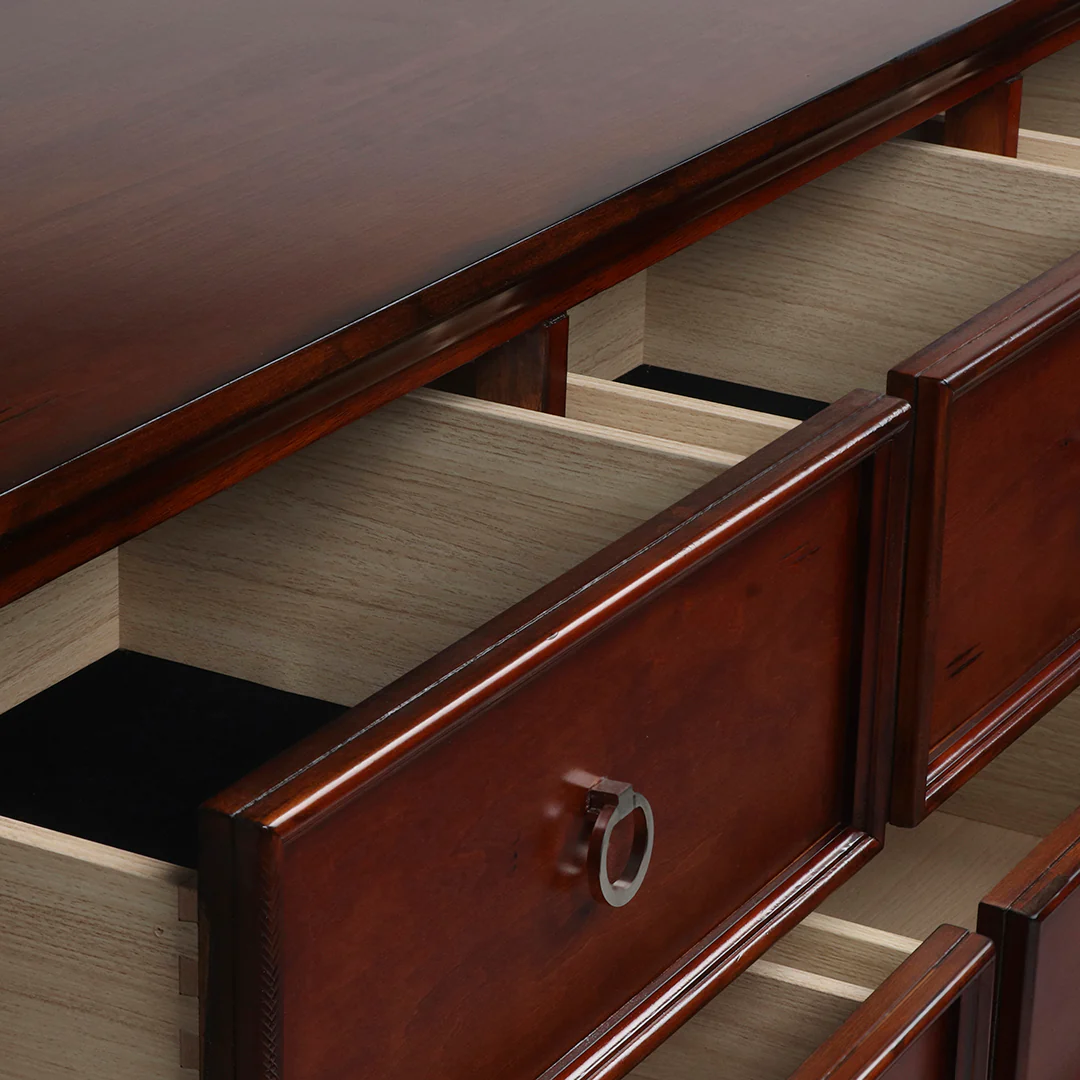 Tamarack Dresser - Image 7