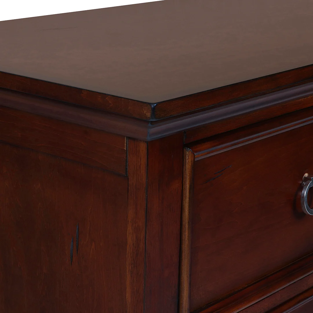 Tamarack Dresser - Image 8