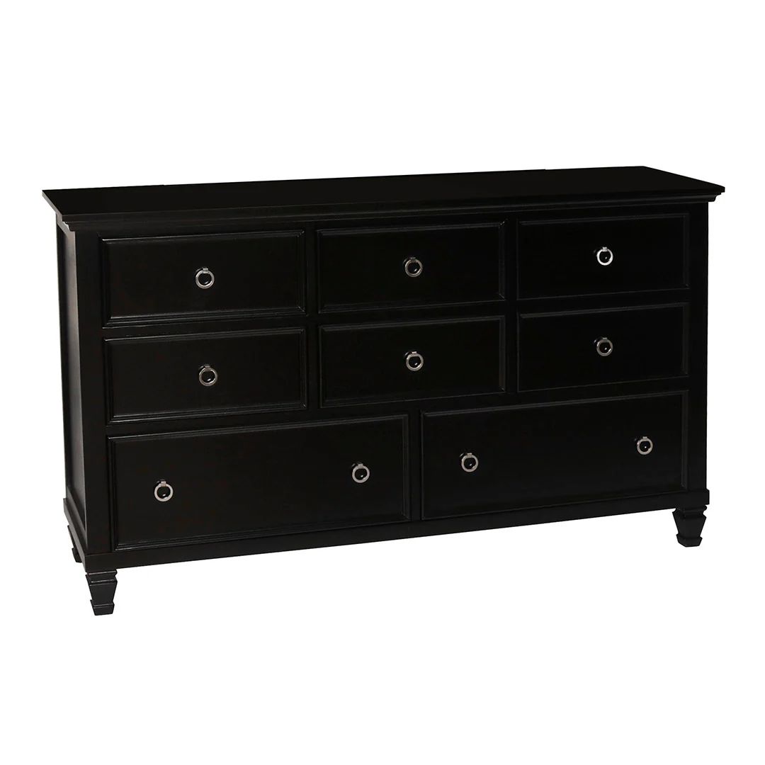 Tamarack Dresser - Image 9