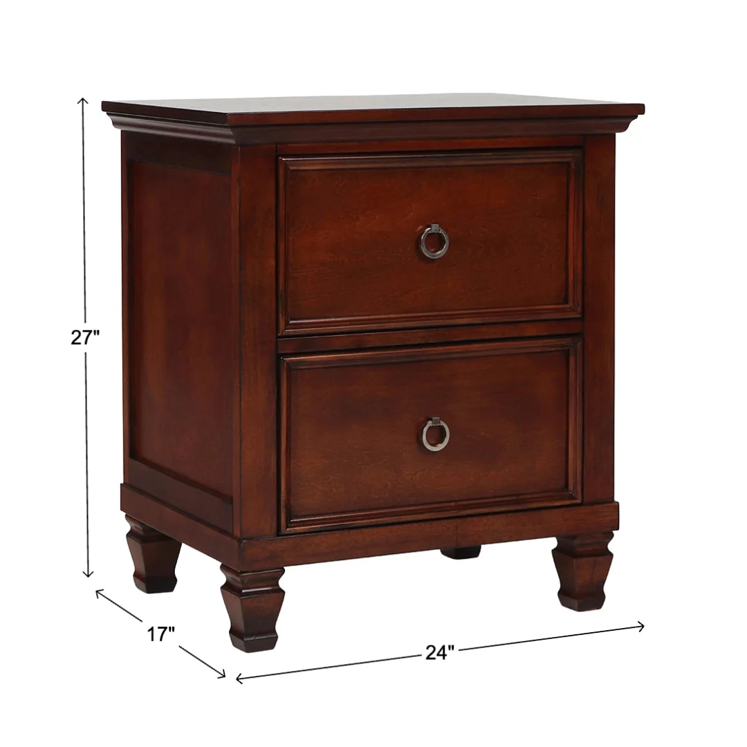 Tamarack Nightstand - Image 15