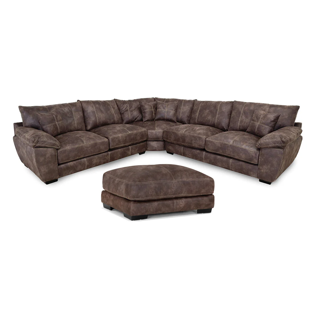 Teagan Sectional - Image 3