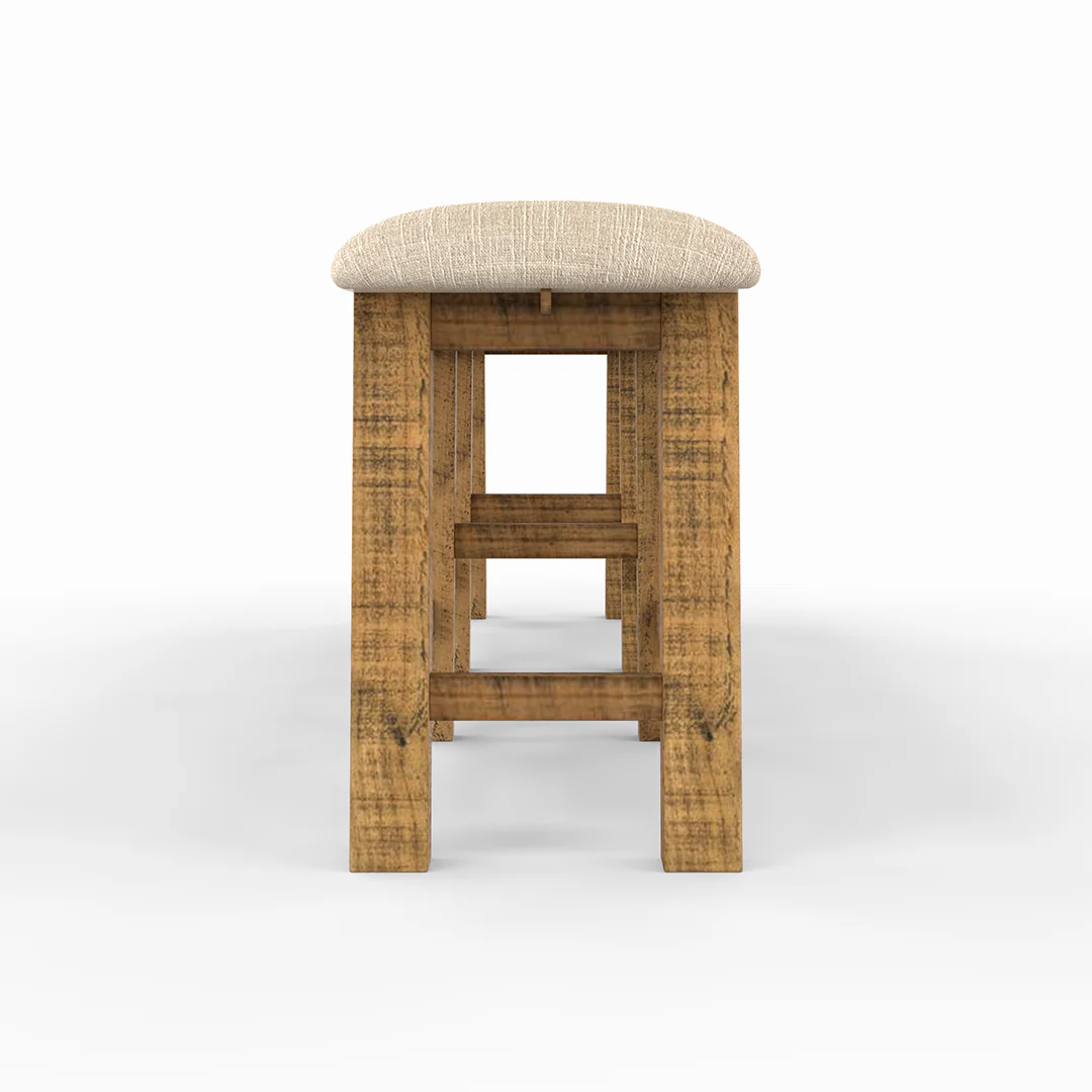 Telluride Counter Bench - Image 4