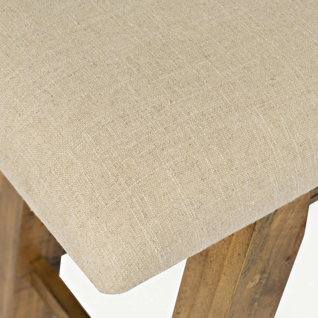Telluride Counter Bench - Image 7