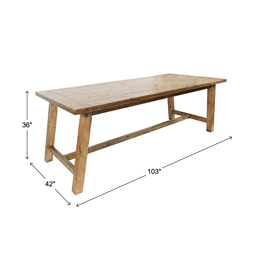 Telluride Counter Dining Set - Image 10