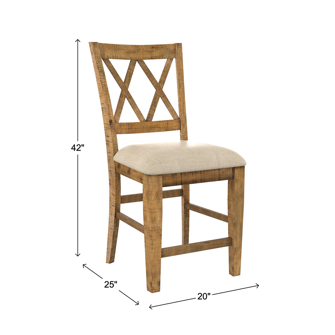 Telluride Counter Dining Set - Image 18