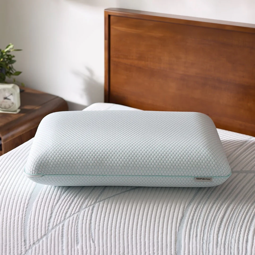 Tempur-Pedic Comfort Pillow - Image 2