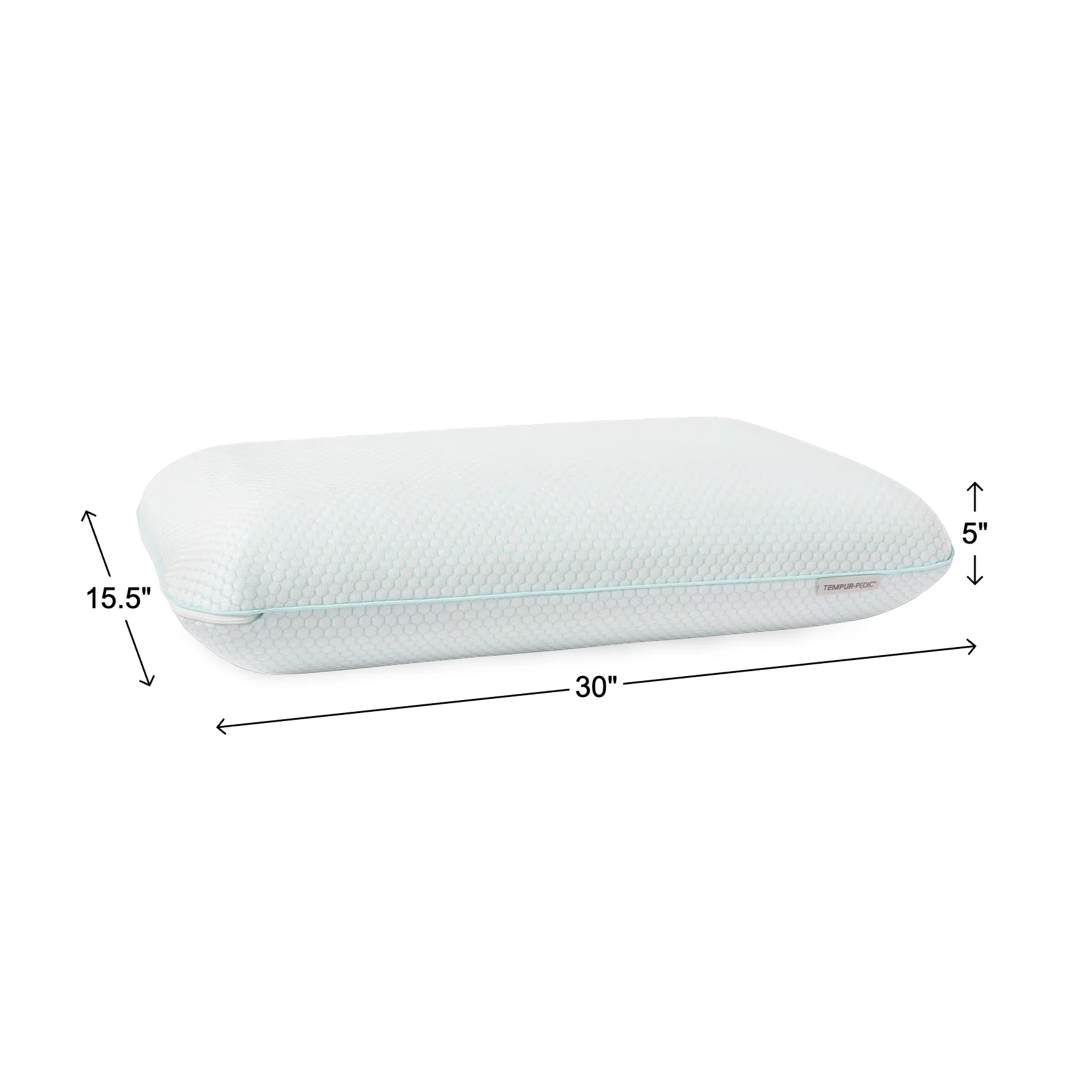 Tempur-Pedic Comfort Pillow - Image 7