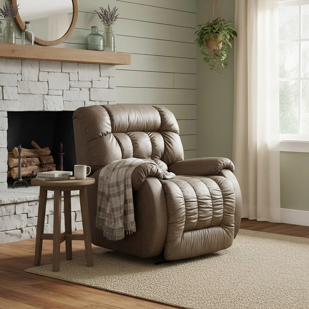 The Beast Space Saver Recliner - Image 2