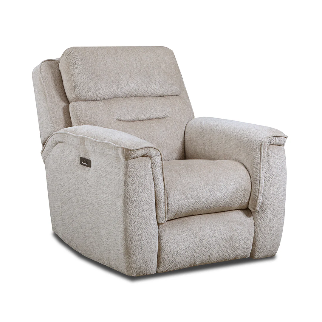 Titan Wall Saver Power Recliner