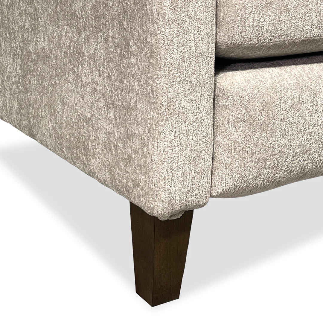 Traftly Space Saver Power Reclining Sofa - Image 10