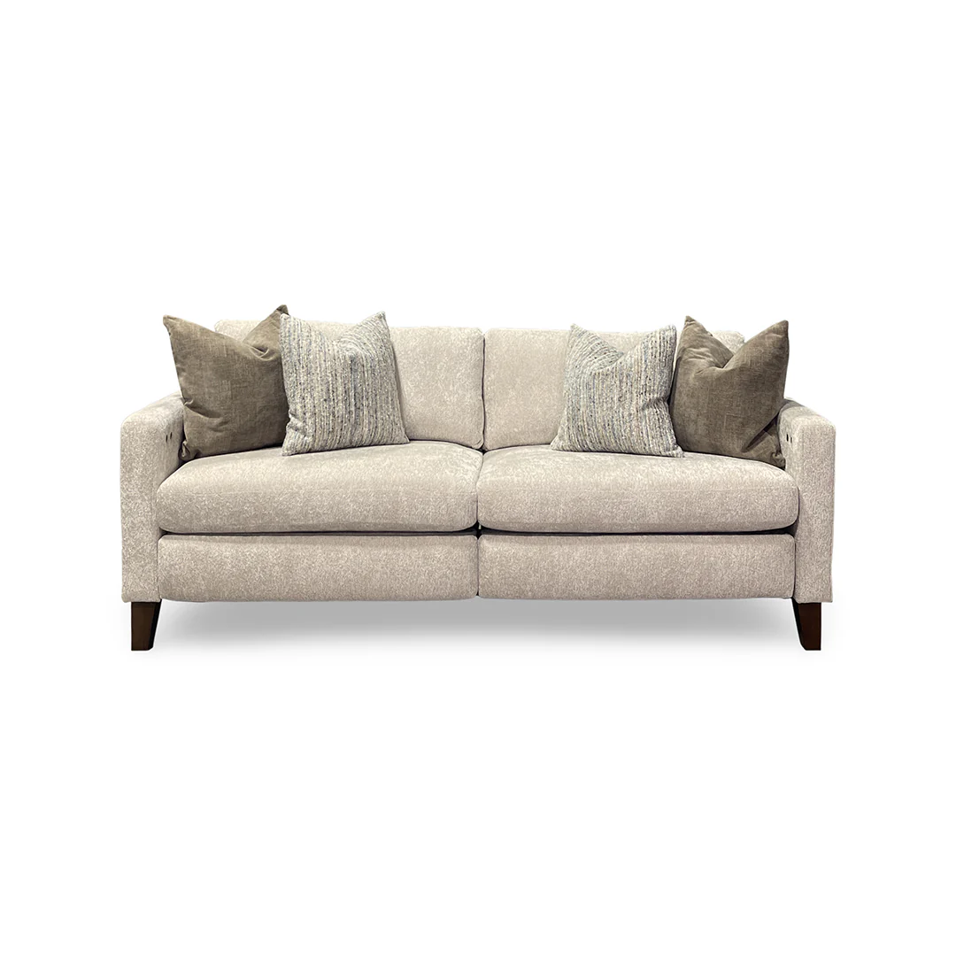 Traftly Space Saver Power Reclining Sofa - Image 16