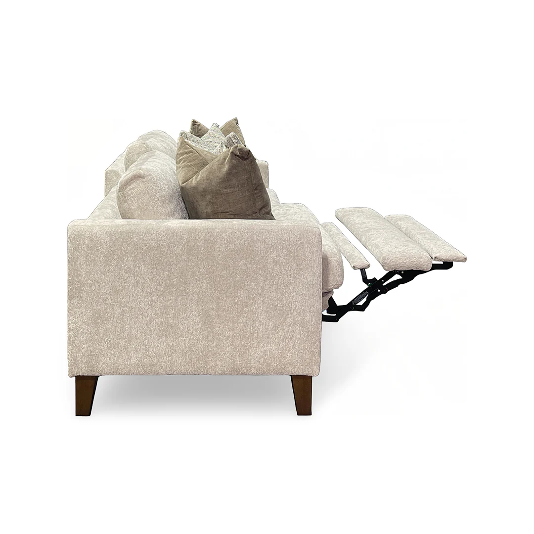 Traftly Space Saver Power Reclining Sofa - Image 18