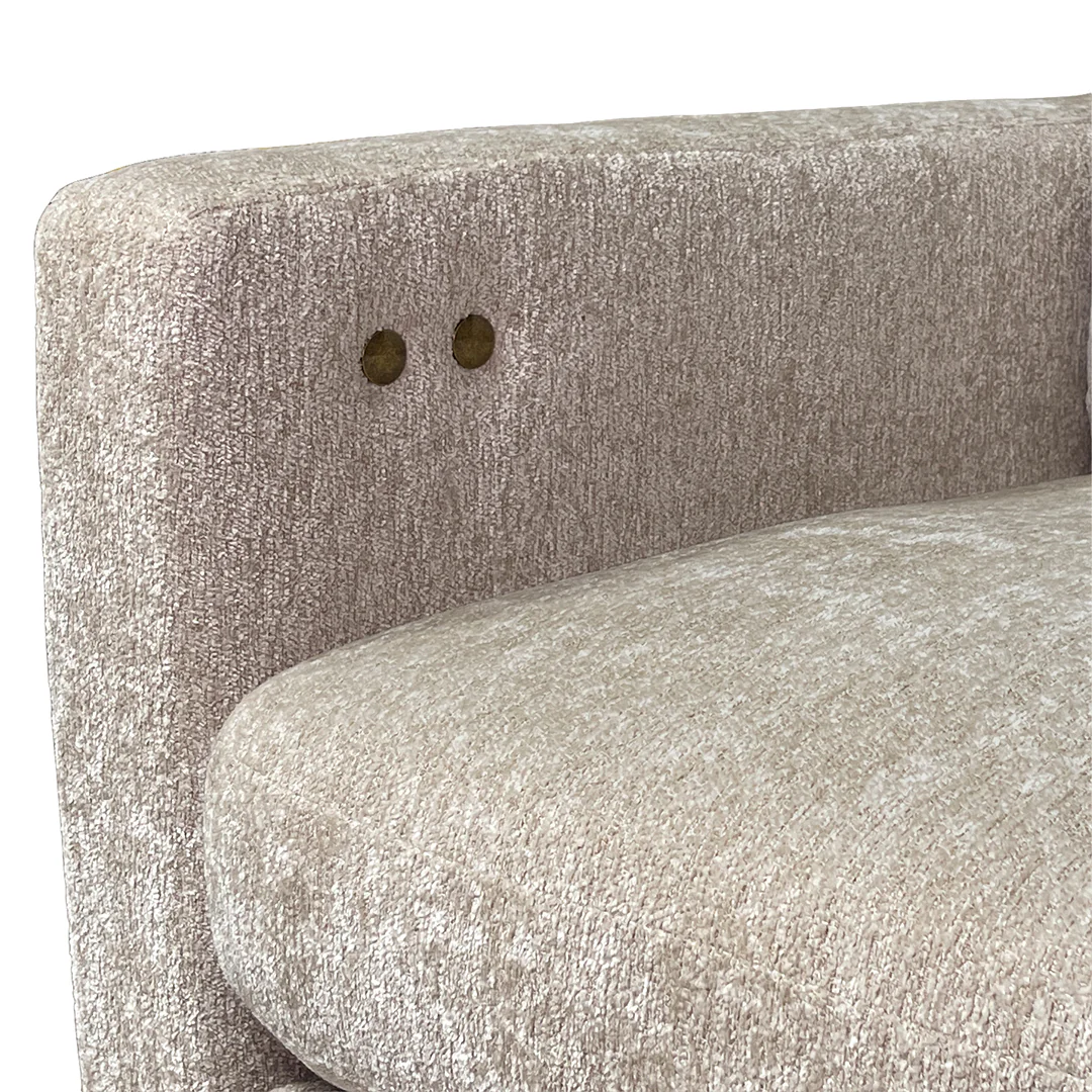 Traftly Space Saver Power Reclining Sofa - Image 9