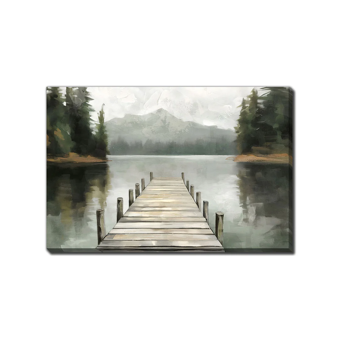 Tranquil Waters