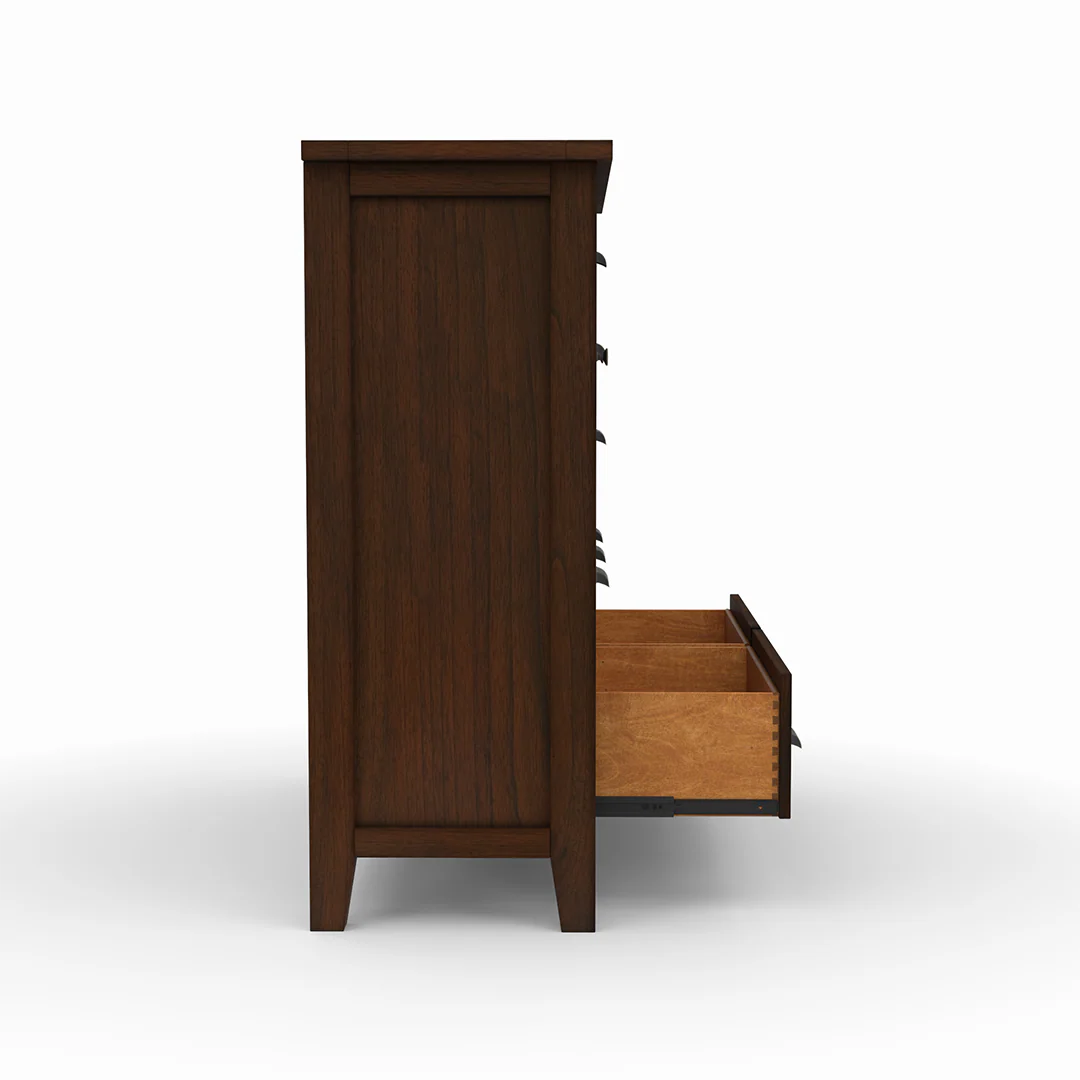 Trembessi High Dresser - Image 5